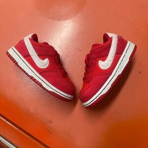 Nike Dunk Low Valentine's Day FZ3551-612 TD